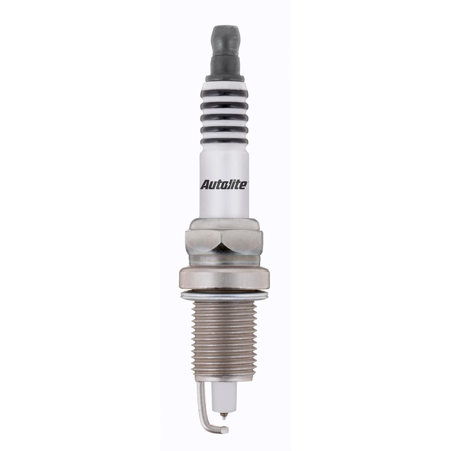 Autolite Iridium Iridium XP Spark Plug Up to 100kMile Life Expectancy