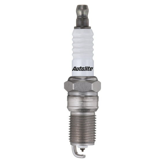Autolite Iridium Spark Plug, XP5245 (4-Pack)