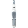 thumbnail image 1 of Autolite Platinum High Thread Spark Plug: Up to 60kMile Life Expectancy, Improved Fuel Efficiency Fits select: 2005-2007 FORD F250, 2005-2007 FORD F350, 1 of 2