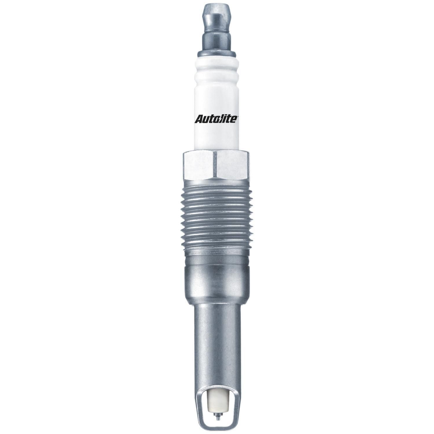 Autolite Platinum High Thread Spark Plug Up to 60kMile Life Expectancy