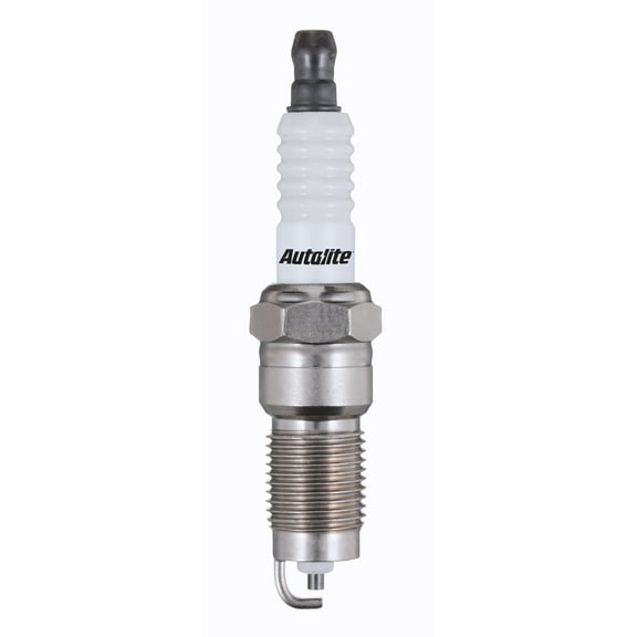Autolite Platinum Spark Plug Fits select: 1998-2003 FORD F150, 2001-2003 FORD RANGER