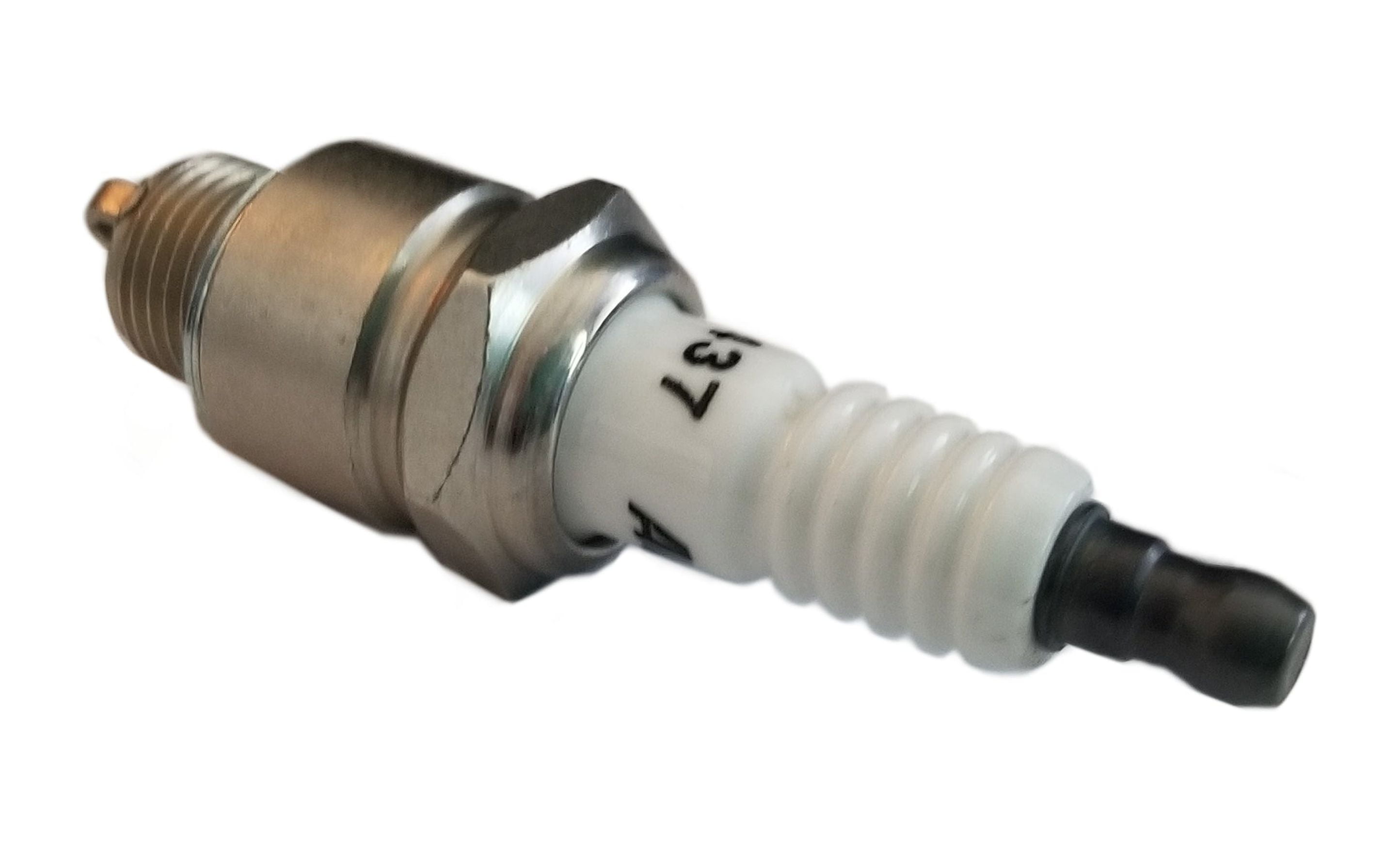 Autolite (SINGLE) 437 Copper NonResistor Spark Plug A21A874