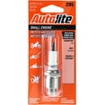 thumbnail image 1 of Autolite Small Engine Spark Plug, 295 for Select Tecumseh Engine Power Equipment, Lawn Mowers and Garden Tractors Fits select: 1967 JEEP UNIVERSAL, 1967 CHEVROLET K20, 1 of 8