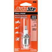 Autolite Small Engine Spark Plug, 456 for Select Tecumseh Engine Power Equipment
