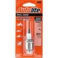 thumbnail interactive-video image 1 of Autolite Small Engine Spark Plug, 458, 1 of 9