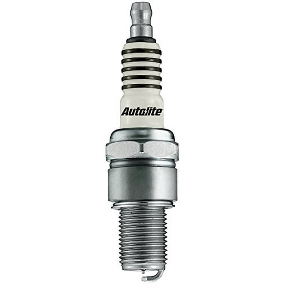 Autolite XS4063DP Xtreme Sport Iridium Powersports Spark Plug