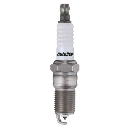 Autolite XP103 Iridium XP Spark Plug Fits select: 1997-2003 FORD F150, 2007-2012 FORD ESCAPE