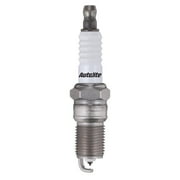 Autolite XP104 Iridium XP Spark Plug 4-Pack