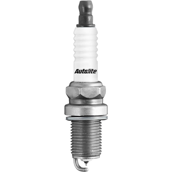 Autolite XP3922 Iridium Spark Plug Fits select: 2001-2011 HONDA CIVIC, 2011-2015 CHEVROLET CRUZE