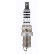 Autolite XP5224 Iridium XP Spark Plug Fits select: 1992-2011 HONDA CIVIC, 1990-2007 HONDA ACCORD