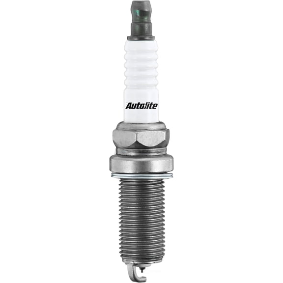 Autolite XP5324 Iridium Spark Plug Fits select: 2007-2010 BMW 328, 2006 BMW 325