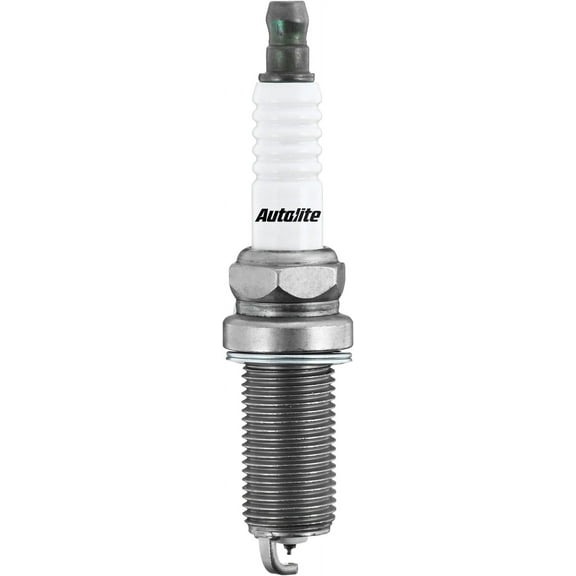 Autolite XP5325 Iridium XP Spark Plug Fits select: 2006-2018 TOYOTA RAV4, 2007-2021 TOYOTA CAMRY