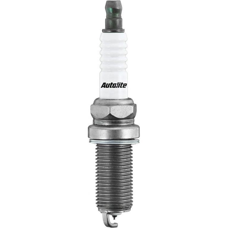 Autolite XP5325 Iridium XP Spark Plug, Fits 2006-18 TOYOTA RAV4