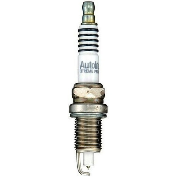 Autolite XP5405 Iridium XP Spark Plug Pack of 1 Fits select: 2006-2010 DODGE CHARGER, 2005-2006 CHRYSLER 300C