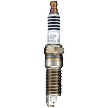 Aazon.co: Autolite Iridiu XP Autootive Replaceent Spark Plugs
