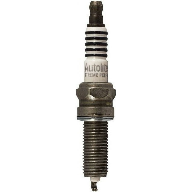 Autolite XP5702 Iridium XP Spark Plug Fits select: 2012-2015 HONDA CIVIC, 2010-2014 HONDA CR-V