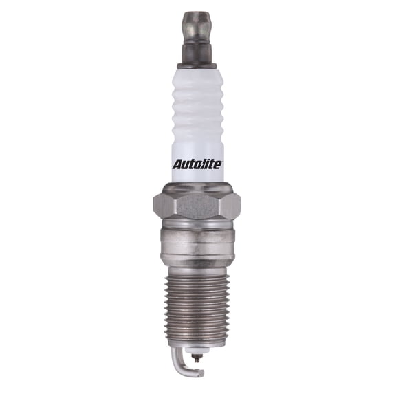 Autolite XP606 Iridium XP Spark Plug Fits select: 2000-2011 CHEVROLET IMPALA, 2005-2009 CHEVROLET EQUINOX