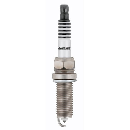 Autolite XP6203 Spark Plug, Iridium Multicolor, 6.4 oz, 4 ct