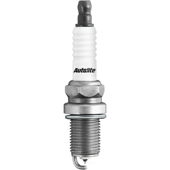Autolite XS3924 Iridium Powersports Spark Plug