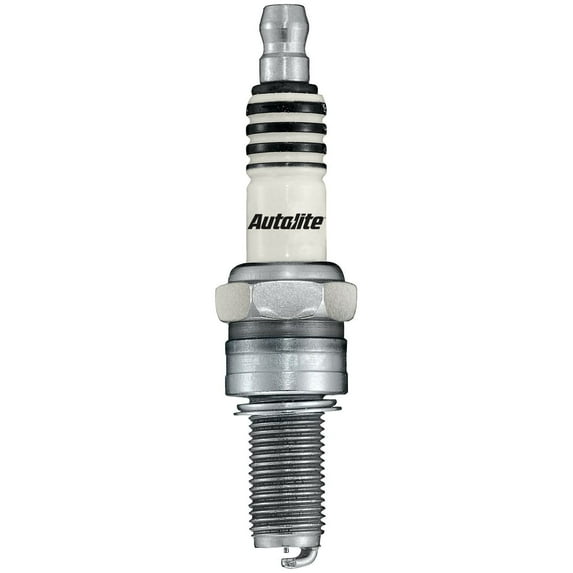 Autolite XS4303 Xtreme Sport Iridium Powersports Spark Plug Pack of 1