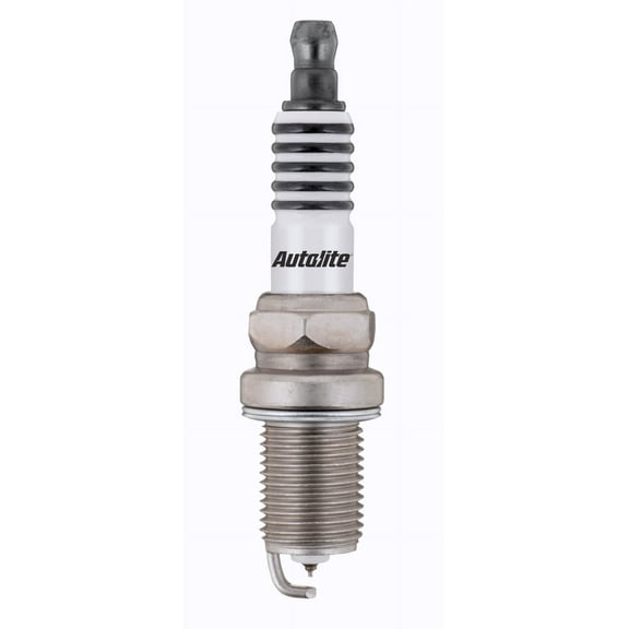 Autolite XST3924 Xtreme Start Iridium Lawn and Garden Spark Plug