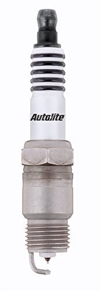 Autolite Xtreme Sport Iridium Spark Plug Fits select: 1975-1987 BUICK REGAL, 1975-1985 PONTIAC FIREBIRD