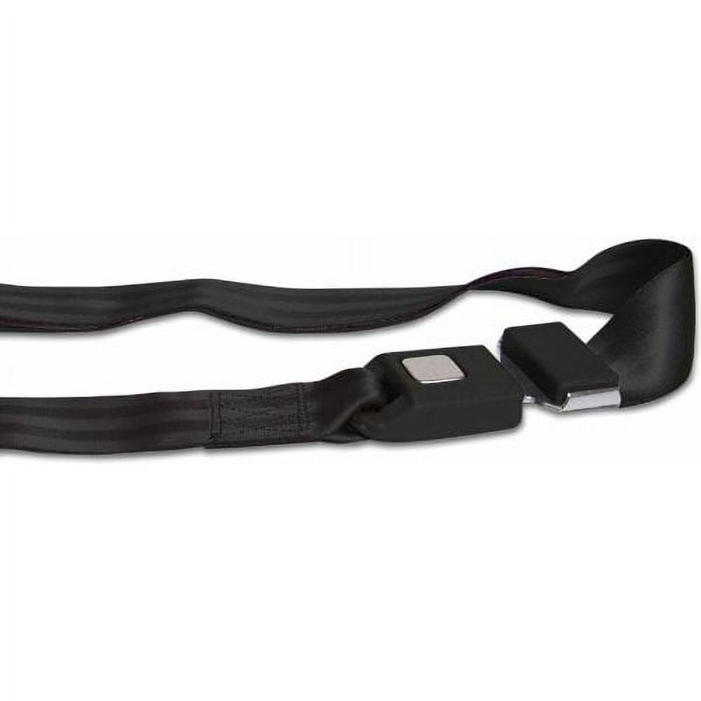 Autoloc 11257 Seat Belt