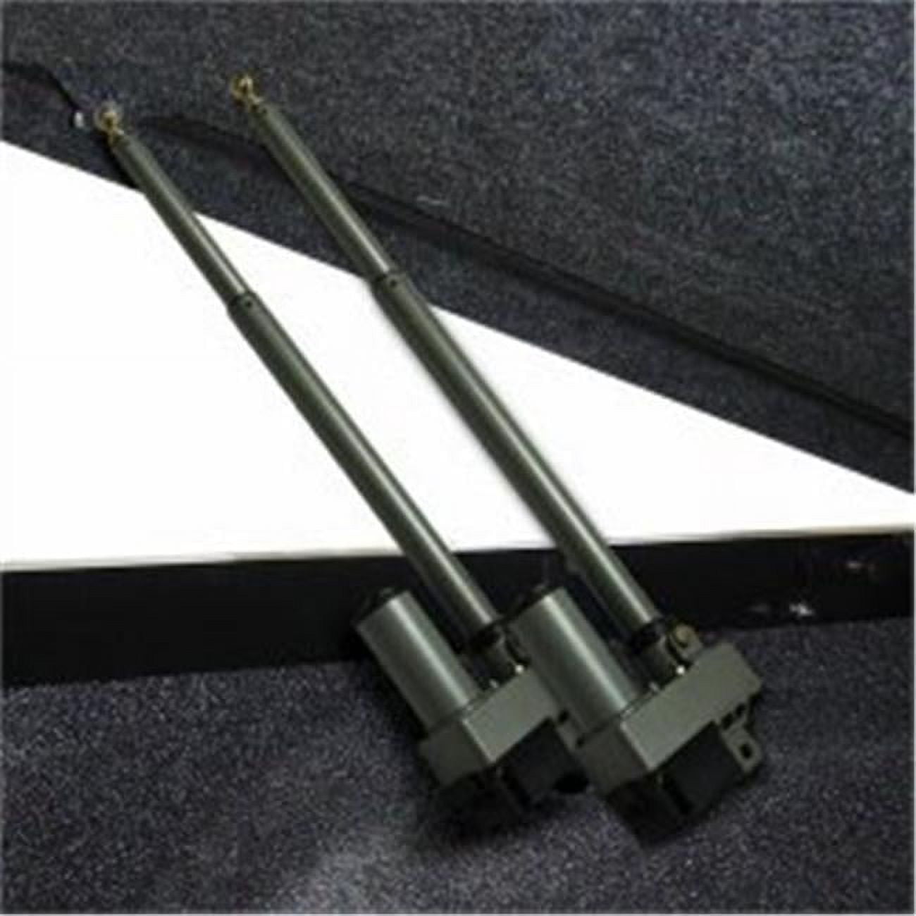 Autoloc 9836 Tonneau Cover Remote Control