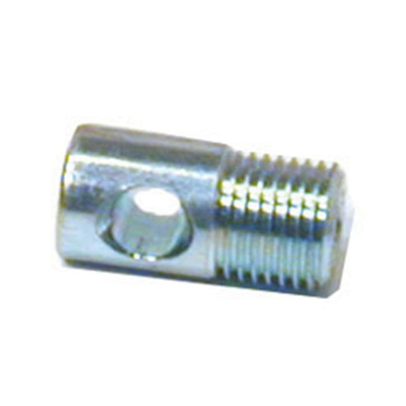 Autoloc LAMTP Linear Actuator Metal Tip - Walmart.com