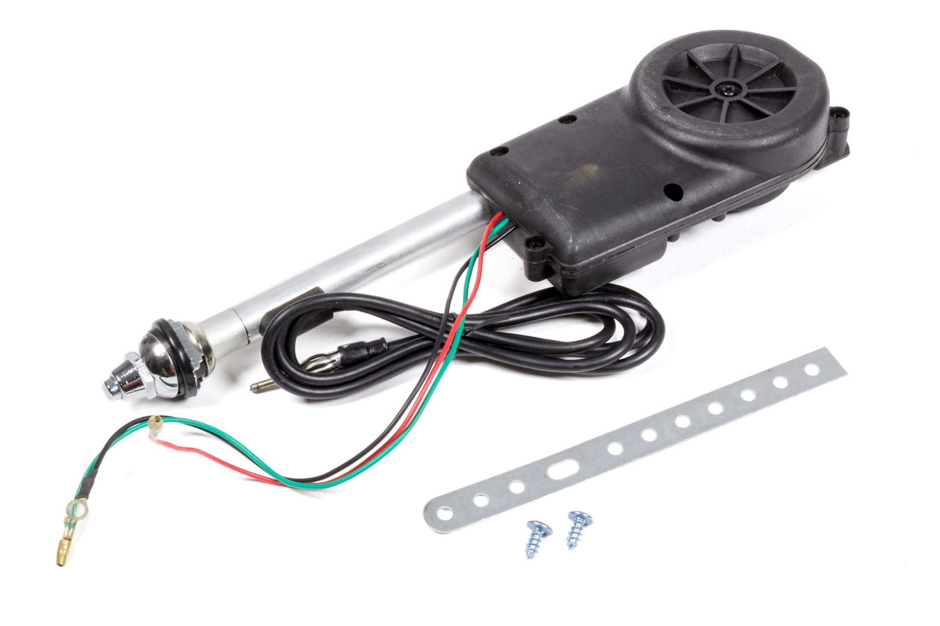 AutoLoc Chrome Power Antenna AutoLoc Chrome Power Antenna