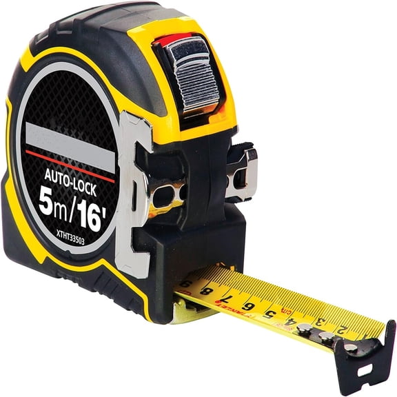 Autolock Tape, 5 m/16 ft