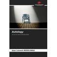 thumbnail image 1 of Autology (Paperback), 1 of 1