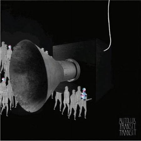 Autolux - Transit Transit - Alternative - CD