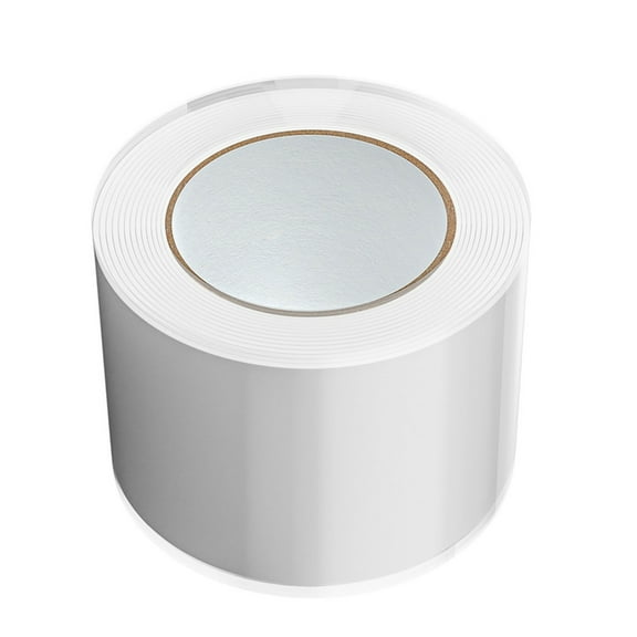 Autom Adhesive Silicone Pipe Tape for Leak Repair High Temperatures and Accessory for Home Use