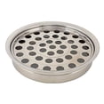 thumbnail image 1 of Autom Stackable Communion Tray - Silver Finish, 1 of 1