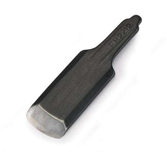 Automach Flat Round 12mm Blade for HCT-30A Power Carver