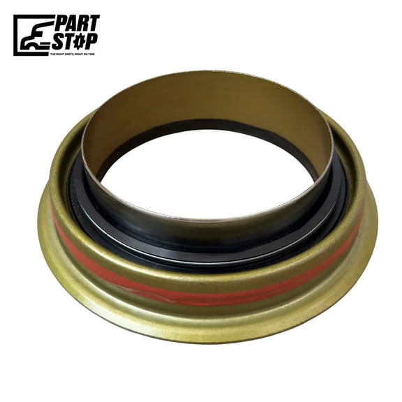 Automann 181.CR30009 Oil Seal – 3.0" Shaft Diameter, 4.936" OD – Heavy Duty Truc