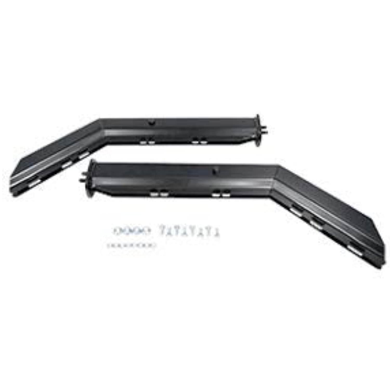 Automann Betts Mudflap Hanger Kit Spring Loaded (B67NT)