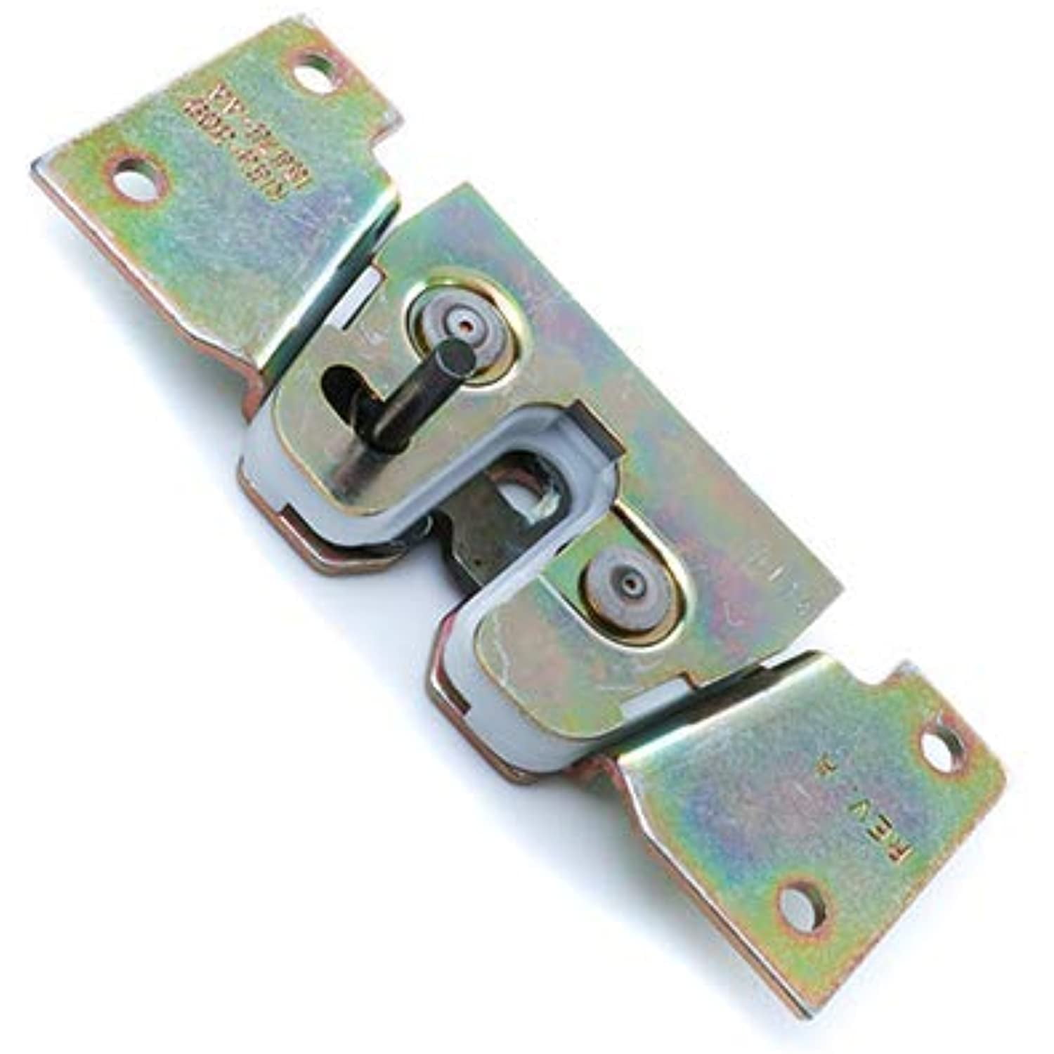 AUTOMANN HLK2261 Door Striker Assembly For Kenworth Trucks 1 thumbnail image