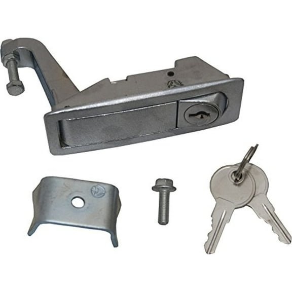 Automann Hood Latch Lock Tool KIT Peterbilt HLK2033