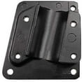 thumbnail image 1 of Automann Peterbilt Style L/H Mirror Bracket, 1 of 1