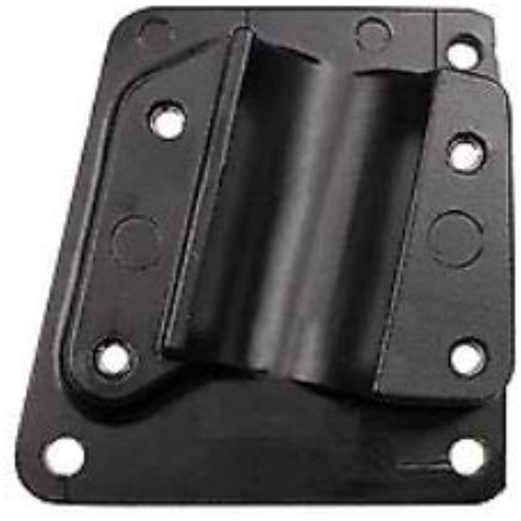 Automann Peterbilt Style L/H Mirror Bracket
