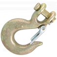 thumbnail image 1 of Automann Slip Hook w/Latch G70 5/16IN, 1 of 1
