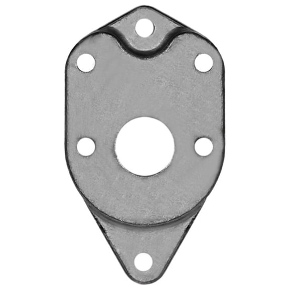 Automann Steering Wheel Horn Pad For Peterbilt