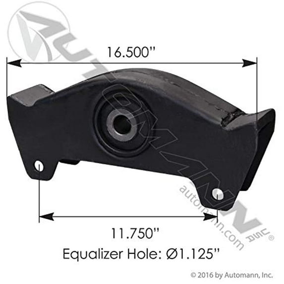 Automann, Usa Equalizer EQ019