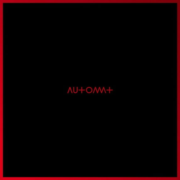 Automat - Automat - Pop Rock - Vinyl
