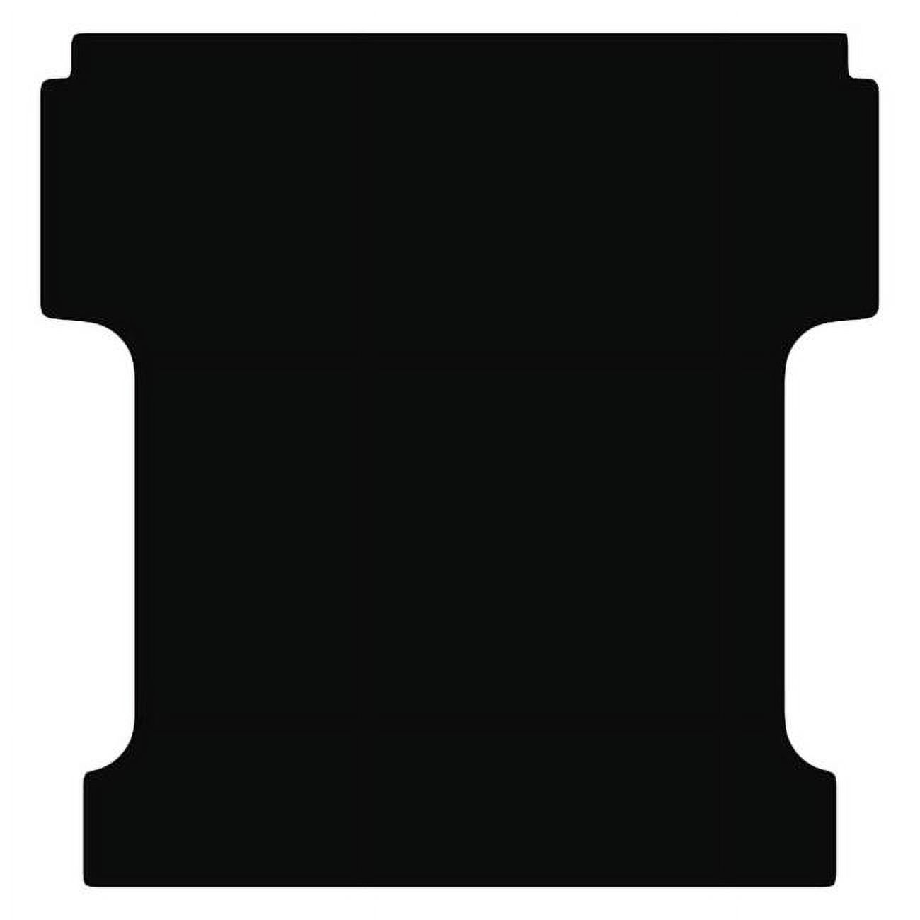 Automat Bar Rubber Mat for Ford F150 5.5 ft. Box Pickup Truck Bed