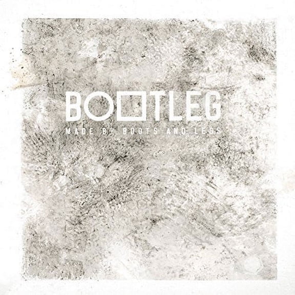 Automat - Bootleg - Electronica - Vinyl