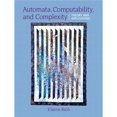 thumbnail image 1 of Pre-Owned Automata, Computability and Complexity: Theory and Applications (Hardcover) 0132288060 9780132288064, 1 of 1