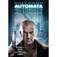 thumbnail image 1 of Automata [DVD], 1 of 1